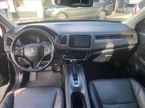 HONDA HR-V 1.8 16V 4P TOURING FLEX AUTOMTICO CVT, Foto 8