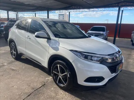 HONDA HR-V 1.8 16V 4P EX FLEX AUTOMTICO CVT, Foto 3