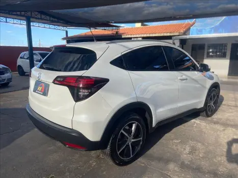 HONDA HR-V 1.8 16V 4P EX FLEX AUTOMTICO CVT, Foto 4