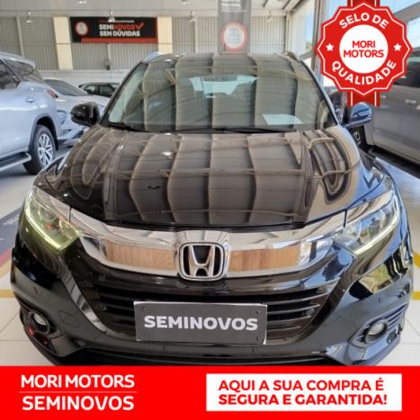 HONDA HR-V 1.8 16V 4P EXL FLEX AUTOMTICO CVT, Foto 2