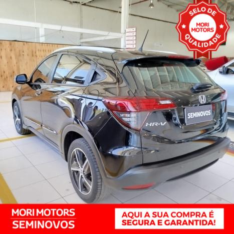 HONDA HR-V 1.8 16V 4P EXL FLEX AUTOMTICO CVT, Foto 4