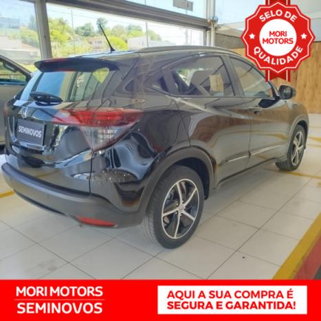 HONDA HR-V 1.8 16V 4P EXL FLEX AUTOMTICO CVT, Foto 6