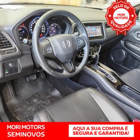 HONDA HR-V 1.8 16V 4P EXL FLEX AUTOMTICO CVT, Foto 7