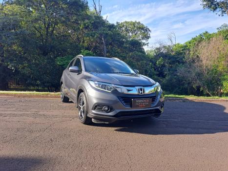 HONDA HR-V 1.8 16V 4P EX FLEX AUTOMTICO CVT, Foto 7