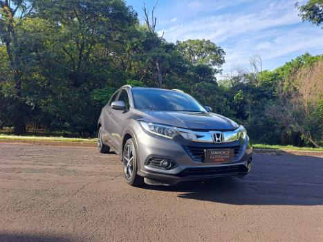 HONDA HR-V 1.8 16V 4P EX FLEX AUTOMTICO CVT, Foto 9