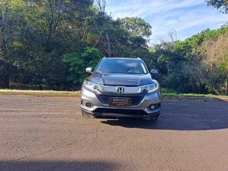 HONDA HR-V 1.8 16V 4P EX FLEX AUTOMTICO CVT, Foto 10