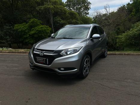 HONDA HR-V 1.8 16V 4P EXL FLEX AUTOMTICO CVT, Foto 6