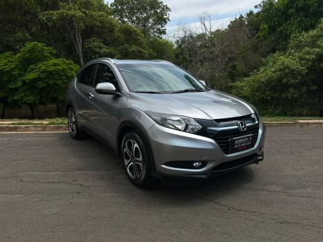 HONDA HR-V 1.8 16V 4P EXL FLEX AUTOMTICO CVT, Foto 8