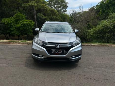 HONDA HR-V 1.8 16V 4P EXL FLEX AUTOMTICO CVT, Foto 9