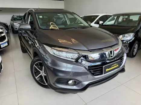 HONDA HR-V 1.8 16V 4P TOURING FLEX AUTOMTICO CVT, Foto 1