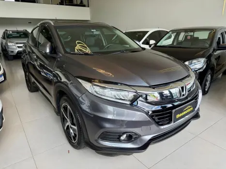 HONDA HR-V 1.8 16V 4P TOURING FLEX AUTOMTICO CVT, Foto 3