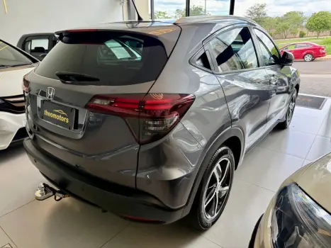 HONDA HR-V 1.8 16V 4P TOURING FLEX AUTOMTICO CVT, Foto 5