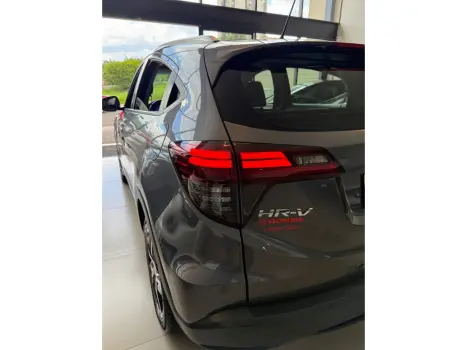 HONDA HR-V 1.8 16V 4P TOURING FLEX AUTOMTICO CVT, Foto 8