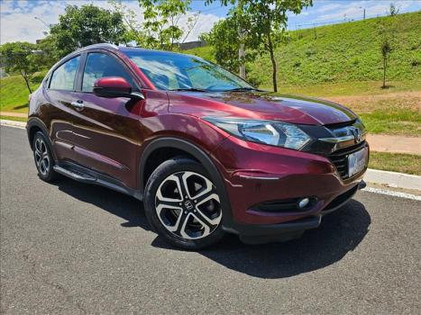 HONDA HR-V 1.8 16V 4P EXL FLEX AUTOMTICO CVT, Foto 1