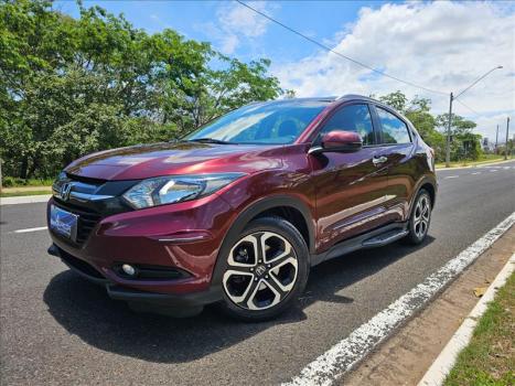 HONDA HR-V 1.8 16V 4P EXL FLEX AUTOMTICO CVT, Foto 5