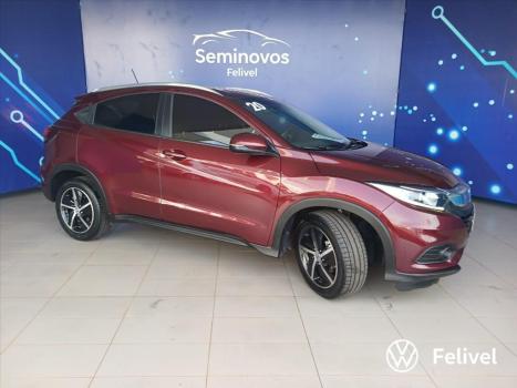 HONDA HR-V 1.8 16V 4P EX FLEX AUTOMTICO CVT, Foto 8