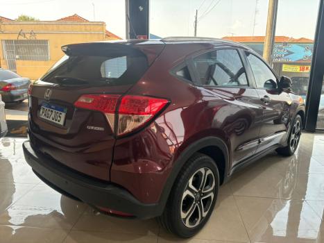 HONDA HR-V 1.8 16V 4P EX FLEX AUTOMTICO CVT, Foto 4