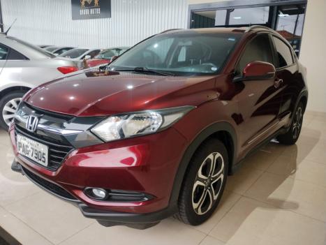 HONDA HR-V 1.8 16V 4P EX FLEX AUTOMTICO CVT, Foto 3