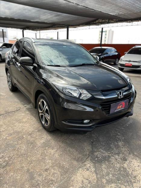 HONDA HR-V 1.8 16V 4P EXL FLEX AUTOMTICO CVT, Foto 3