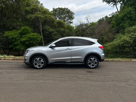 HONDA HR-V 1.8 16V 4P EX FLEX AUTOMTICO CVT, Foto 4