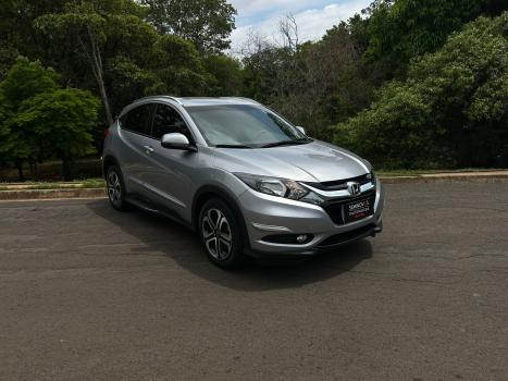 HONDA HR-V 1.8 16V 4P EX FLEX AUTOMTICO CVT, Foto 7