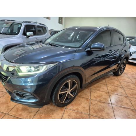 HONDA HR-V 1.8 16V 4P EXL FLEX AUTOMTICO CVT, Foto 2