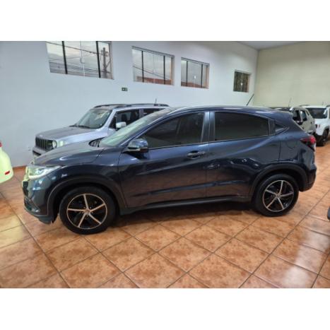 HONDA HR-V 1.8 16V 4P EXL FLEX AUTOMTICO CVT, Foto 3