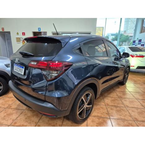 HONDA HR-V 1.8 16V 4P EXL FLEX AUTOMTICO CVT, Foto 4