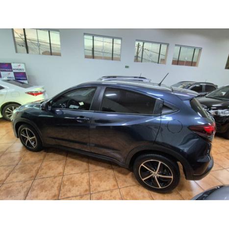 HONDA HR-V 1.8 16V 4P EXL FLEX AUTOMTICO CVT, Foto 7