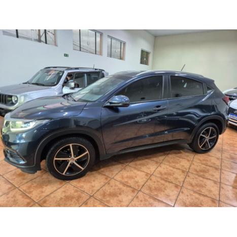 HONDA HR-V 1.8 16V 4P EXL FLEX AUTOMTICO CVT, Foto 9