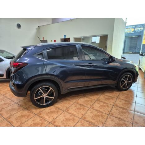 HONDA HR-V 1.8 16V 4P EXL FLEX AUTOMTICO CVT, Foto 11