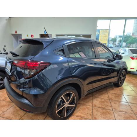 HONDA HR-V 1.8 16V 4P EXL FLEX AUTOMTICO CVT, Foto 12