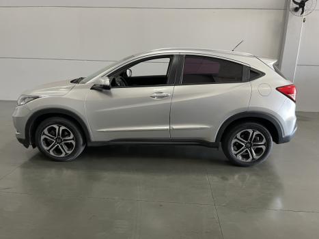 HONDA HR-V 1.8 16V 4P EX FLEX AUTOMTICO CVT, Foto 7