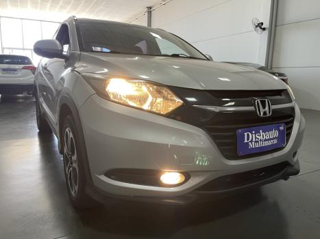 HONDA HR-V 1.8 16V 4P EX FLEX AUTOMTICO CVT, Foto 3