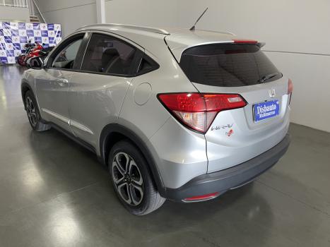 HONDA HR-V 1.8 16V 4P EX FLEX AUTOMTICO CVT, Foto 10