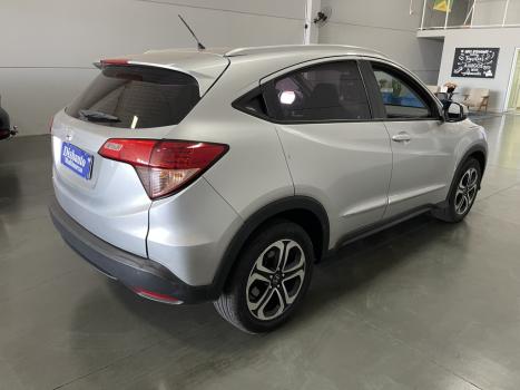 HONDA HR-V 1.8 16V 4P EX FLEX AUTOMTICO CVT, Foto 12