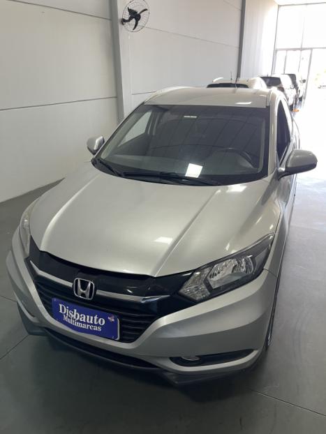 HONDA HR-V 1.8 16V 4P EX FLEX AUTOMTICO CVT, Foto 2