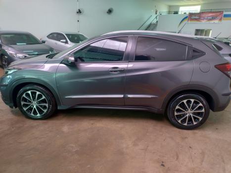 HONDA HR-V 1.8 16V 4P EXL FLEX AUTOMTICO CVT, Foto 4