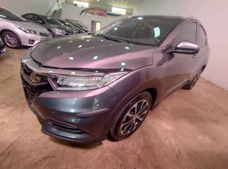 HONDA HR-V 1.8 16V 4P EXL FLEX AUTOMTICO CVT, Foto 3