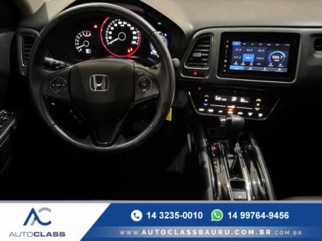 HONDA HR-V 1.8 16V 4P EX FLEX AUTOMTICO CVT, Foto 10