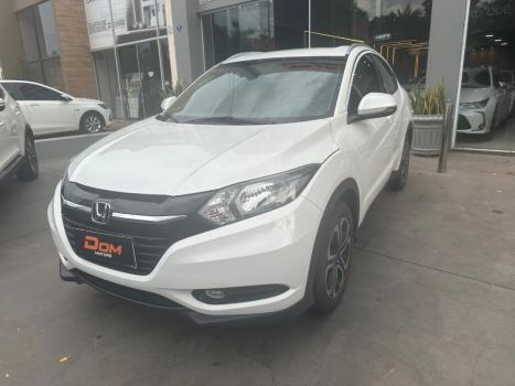 HONDA HR-V 1.8 16V 4P EX FLEX AUTOMTICO CVT, Foto 1