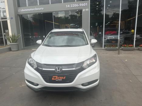 HONDA HR-V 1.8 16V 4P EX FLEX AUTOMTICO CVT, Foto 2