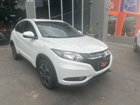 HONDA HR-V 1.8 16V 4P EX FLEX AUTOMTICO CVT, Foto 3