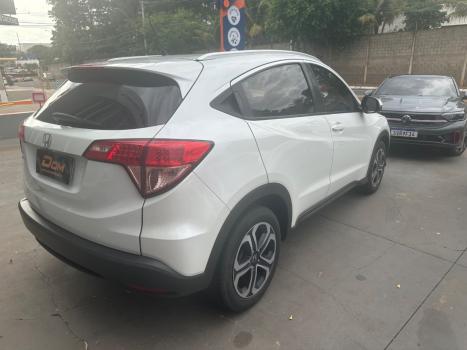 HONDA HR-V 1.8 16V 4P EX FLEX AUTOMTICO CVT, Foto 7