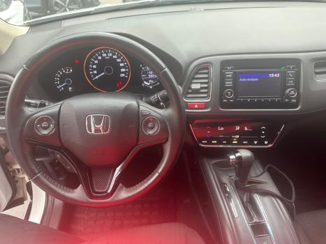 HONDA HR-V 1.8 16V 4P EX FLEX AUTOMTICO CVT, Foto 14