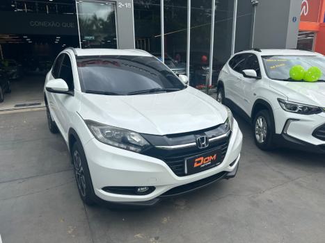 HONDA HR-V 1.8 16V 4P TOURING FLEX AUTOMTICO CVT, Foto 3