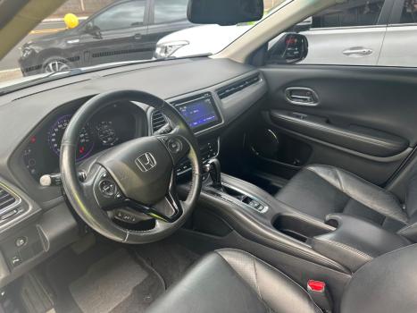 HONDA HR-V 1.8 16V 4P TOURING FLEX AUTOMTICO CVT, Foto 10