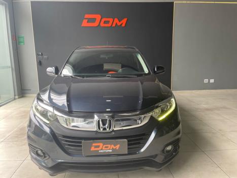 HONDA HR-V 1.8 16V 4P LX FLEX AUTOMTICO CVT, Foto 2