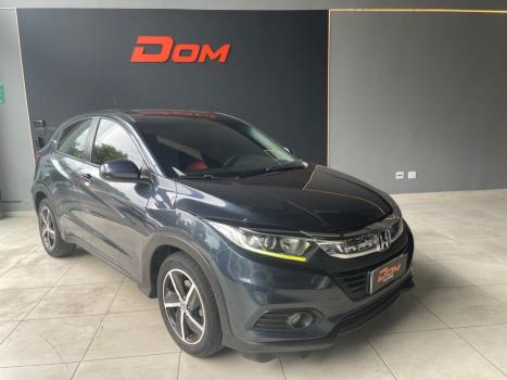 HONDA HR-V 1.8 16V 4P LX FLEX AUTOMTICO CVT, Foto 3