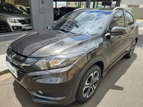 HONDA HR-V 1.8 16V 4P EX FLEX AUTOMTICO CVT, Foto 1